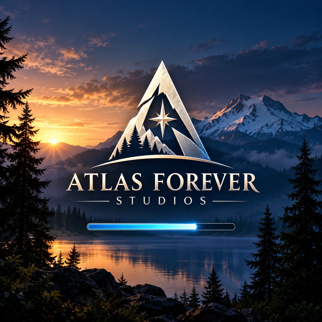 Atlas Forever Studios